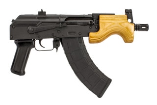 pCentury Arms Micro Draco 762x39 AK Pistol  625  1x 30rd Magp